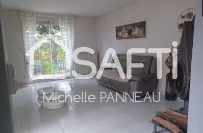 vente maison 165 000 € à proximité de La Suze-sur-Sarthe (72210)