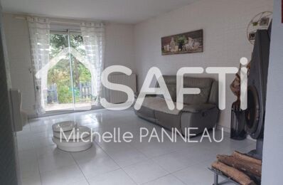 vente maison 159 000 € à proximité de Parcé-sur-Sarthe (72300)