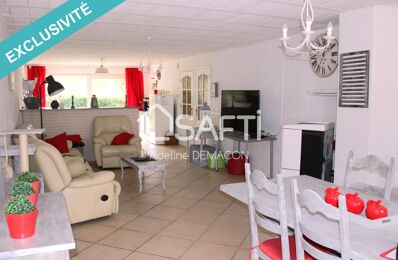 vente maison 165 000 € à proximité de Mont-Saint-Martin (54350)