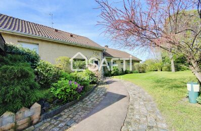 vente maison 575 000 € à proximité de Wormhout (59470)