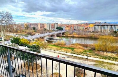 vente appartement 160 000 € à proximité de Canet-en-Roussillon (66140)