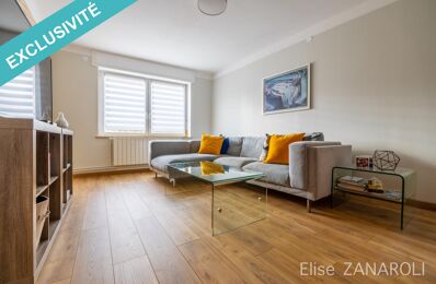 vente maison 499 000 € à proximité de Haute-Kontz (57480)