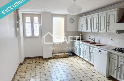 vente maison 190 000 € à proximité de Beauvoir-sur-Niort (79360)