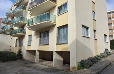appartement 2 pièces 37 m2 à vendre à Besançon (25000)