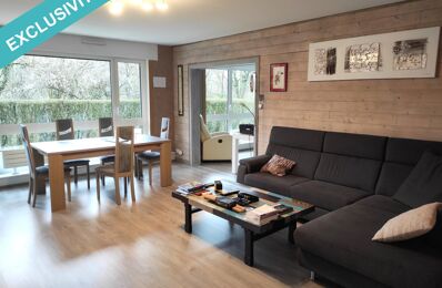 vente appartement 349 000 € à proximité de Ancy-sur-Moselle (57130)