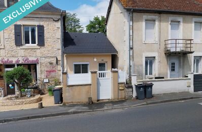 vente maison 68 000 € à proximité de Boisseuilh (24390)