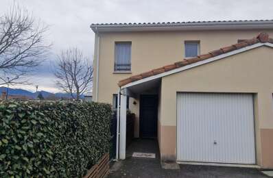vente appartement 147 000 € à proximité de Montégut (65150)