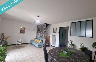 vente appartement 147 000 € à proximité de Betbèze (65230)