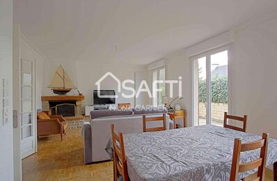maison 4 pièces 98 m2 à vendre à La Chapelle-sur-Erdre (44240)