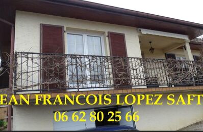 vente maison 210 000 € à proximité de Seloncourt (25230)