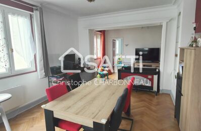 vente maison 239 800 € à proximité de Montreuil-sur-Ille (35440)