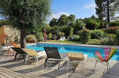 vente maison 1 195 000 € à proximité de Porto-Vecchio (20137)