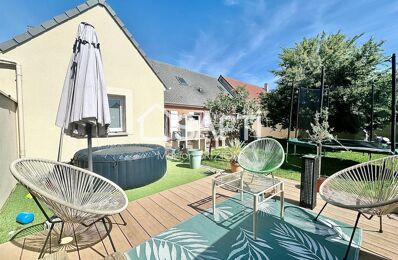 vente maison 335 000 € à proximité de Cuiry-Lès-Chaudardes (02160)
