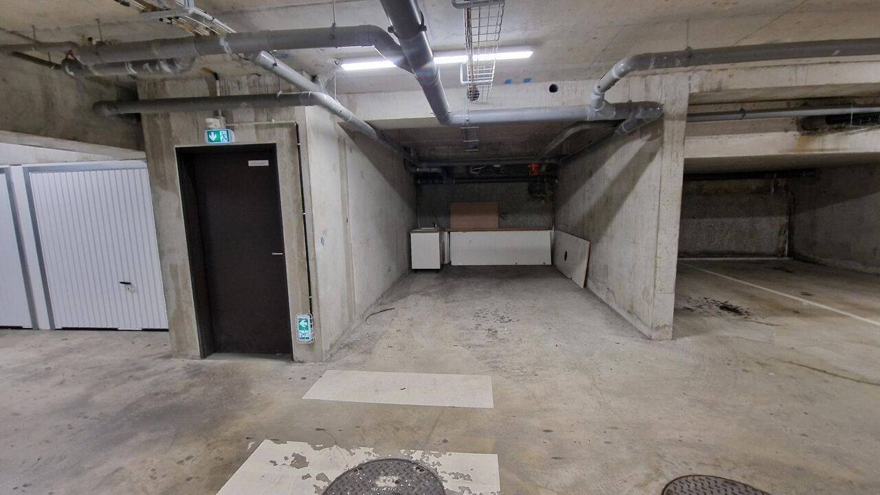 garage  pièces 17 m2 à vendre à Vertou (44120)