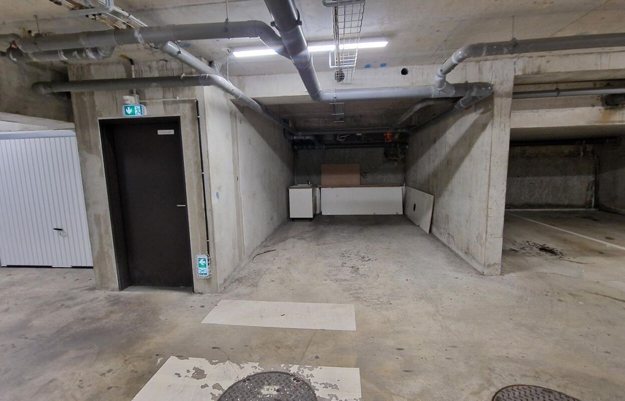 garage  pièces 17 m2 à vendre à Vertou (44120)