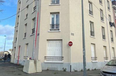 vente immeuble 1 700 000 € à proximité de Savigny-sur-Orge (91600)