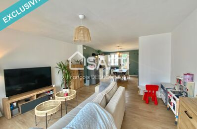 vente maison 189 500 € à proximité de Saligny (85170)
