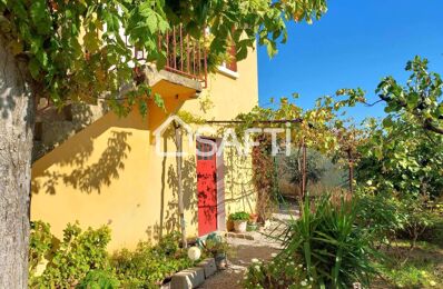 vente maison 260 000 € à proximité de La Roque-sur-Pernes (84210)