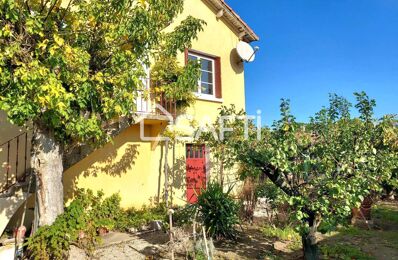 vente maison 260 000 € à proximité de Cavaillon (84300)