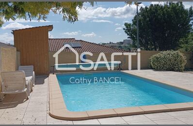 vente maison 369 000 € à proximité de Salles-d'Aude (11110)