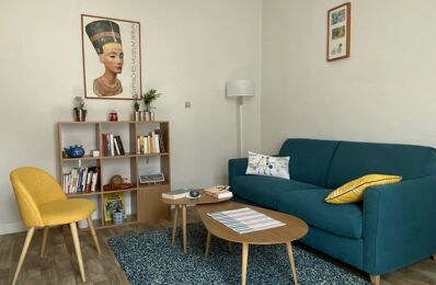 maison 4 pièces 98 m2 à vendre à Nantes (44000)