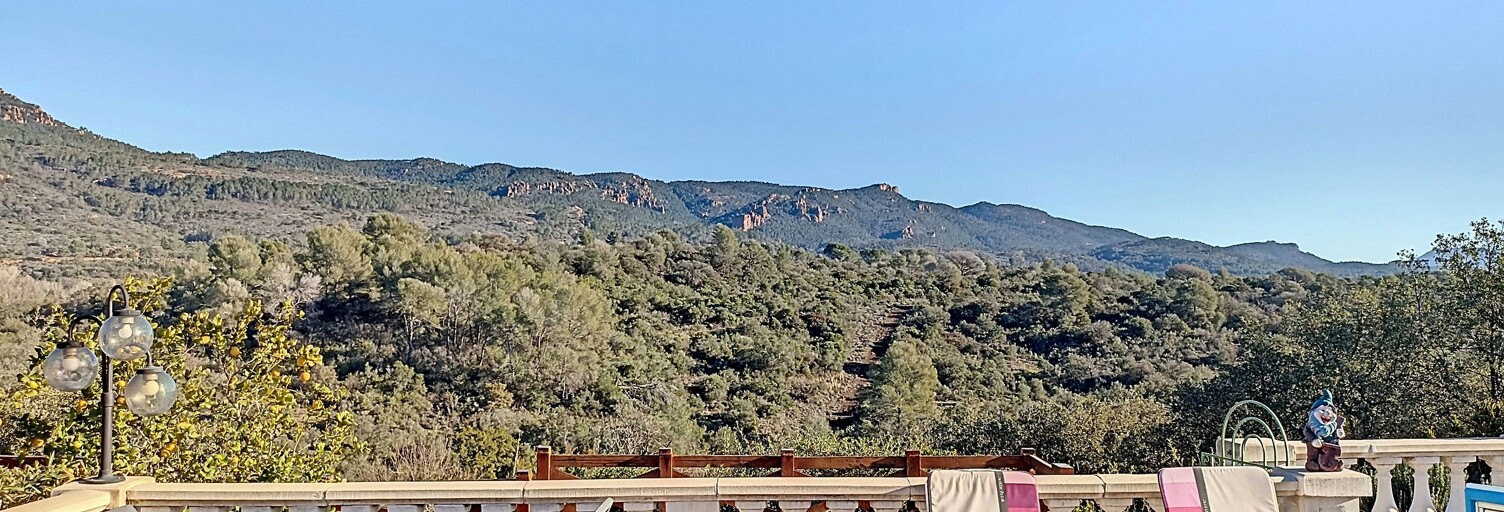 Maison   m² à vendre à Roquebrune-sur-Argens (83520)