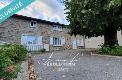 vente maison 269 500 € à proximité de Pouilly-Lès-Feurs (42110)