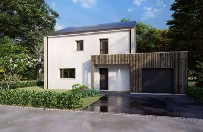 vente maison 265 000 € à proximité de Savignac (33124)