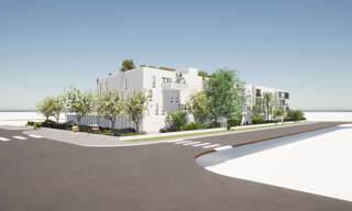 Appartement neuf   m² à vendre à Pau (64000)