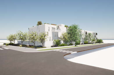 Appartement 3 pièces 239251 €