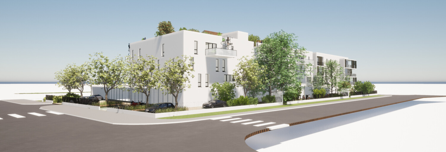 Appartement 4 Pièces 118 m² à vendre à Pau (64000)