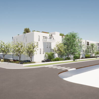 Appartement 2 pièces 239482 €