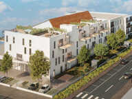 
          Appartement
          (37 à 118 m²)
          Pau
          -
          64000
         — photo 2