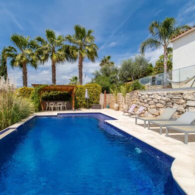 Maison 6 pièces 1620000 €