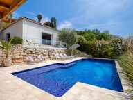 Maison individuelle   Corniche Fleurie — photo 4