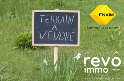 vente terrain 88 000 € à proximité de Montaigu-Vendée (85600)