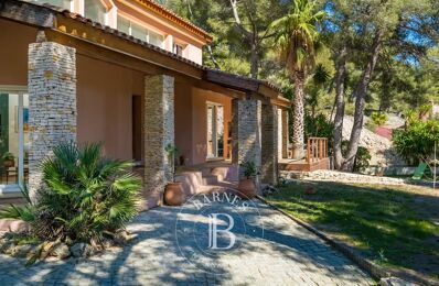 vente maison 995 000 € à proximité de Marignane (13700)