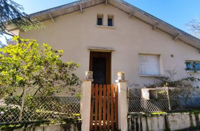 vente maison 90 000 € à proximité de Couzeix (87270)