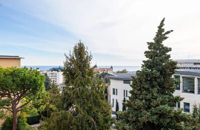 vente appartement 450 000 € à proximité de Châteauneuf-Villevieille (06390)