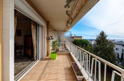 vente appartement 450 000 € à proximité de Cagnes-sur-Mer (06800)