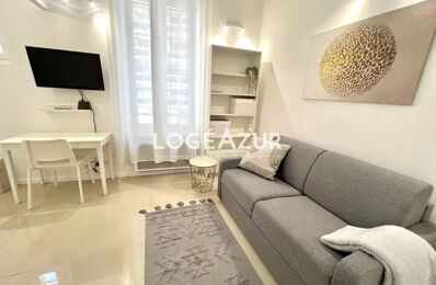 location de vacances appartement 420 € / semaine à proximité de Mandelieu-la-Napoule (06210)