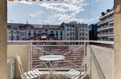 vente appartement 210 000 € à proximité de Nice (06300)