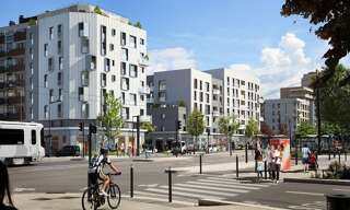 Commerce  141 m² à louer à Grenoble (38000)