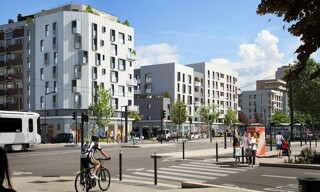 Commerce   m² à louer à Grenoble (38000)