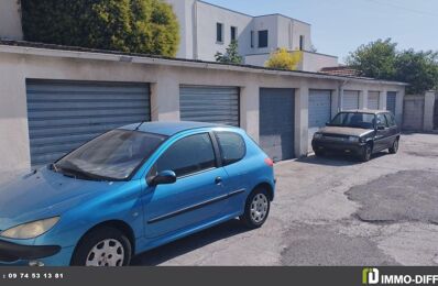 vente garage 104 000 € à proximité de Aix-en-Provence (13090)