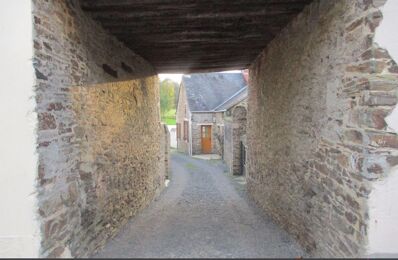 vente maison 162 000 € à proximité de Saint-Vigor-le-Grand (14400)