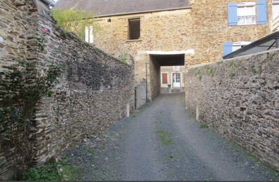 vente maison 162 000 € à proximité de Le Molay-Littry (14330)