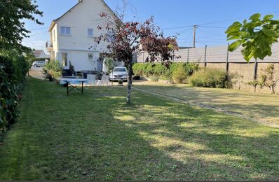 vente maison 278 250 € à proximité de Chauvigny-du-Perche (41270)