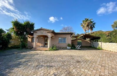 vente maison 690 000 € à proximité de La Roquette-sur-Var (06670)