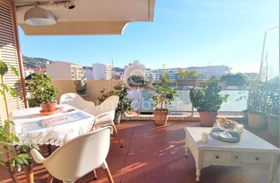 appartement 2 pièces 53 m2 à Cannes (06400)